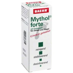 Baehr Aromatische Düfte-Mythol forte Lösung, 30 ml
