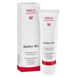 Wala Haut-Narben Gel, 30 g