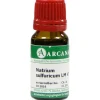 N-Natrium sulfuricum Arcana LM 6 Dilution, 10 ml