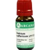 M-P|N-Natrium sulfuricum Arcana LM 12 Dilution, 10 ml