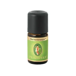 Primavera Ätherische Öle & Duftöle-Nelkenknospe ätherisches Öl bio, 5 ml