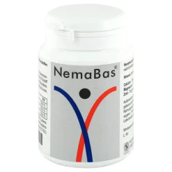 Nestmann Nestmann-Nemabas Tabletten, 120 St