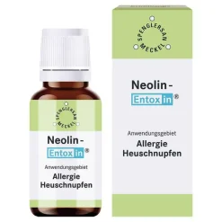 Entoxin Spenglersan-Neolin N Tropfen, 100 ml