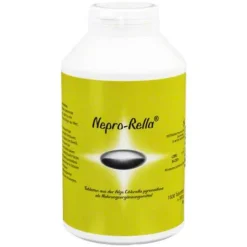 Nestmann Nestmann-Nepro-Rella Tabletten, 1500 St