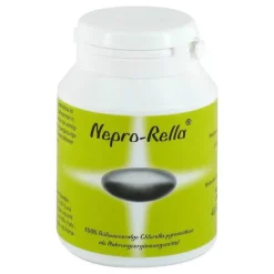 Nestmann Nestmann-Nepro-Rella Tabletten, 400 St