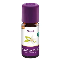 Taoasis Ätherische Öle & Duftöle-Neroli Öl 2% Bio, 10 ml