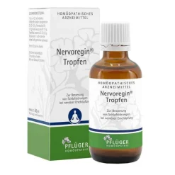 Nervoregin A. Pflüger-Tropfen, 50 ml
