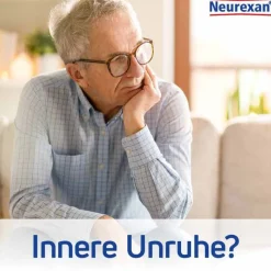 Neurexan Heel|Beruhigungsmittel-® Tabletten, 250 St