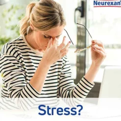 Neurexan Heel|Beruhigungsmittel-® Tabletten, 250 St