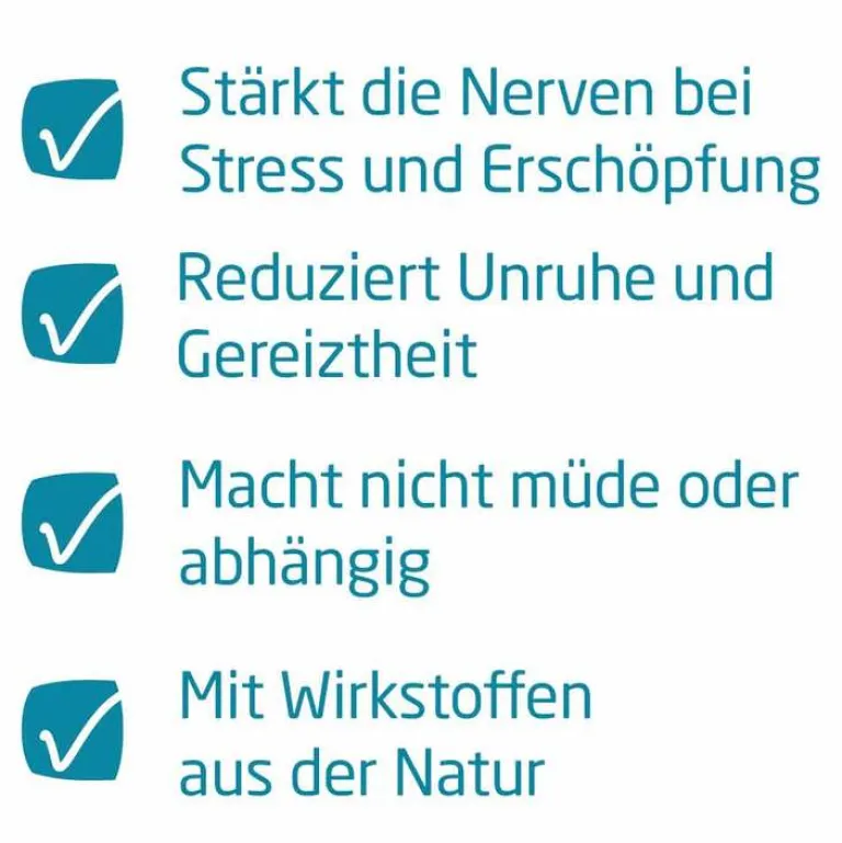 Weleda Schlaf & Nerven|Stimmungsaufheller-Neurodoron Tabletten bei Stress, innere Unruhe, 200 St