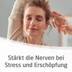 Weleda Schlaf & Nerven|Stimmungsaufheller-Neurodoron Tabletten bei Stress, innere Unruhe, 200 St