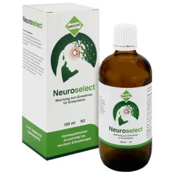 Dreluso Dreluso Komplex-Homöopathika-Neuroselect Tropfen, 100 ml