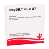 NeyDil Vitorgan-Nr.2 D 7 Ampullen, 5X2 ml