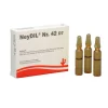 NeyDil Vitorgan-Nr.42 D 7 Ampullen, 5X2 ml