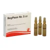 Neypson Vitorgan-Nr.5 D 7 Ampullen, 5X2 ml