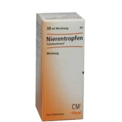 Cosmochema Heel-Nierentropfen , 30 ml
