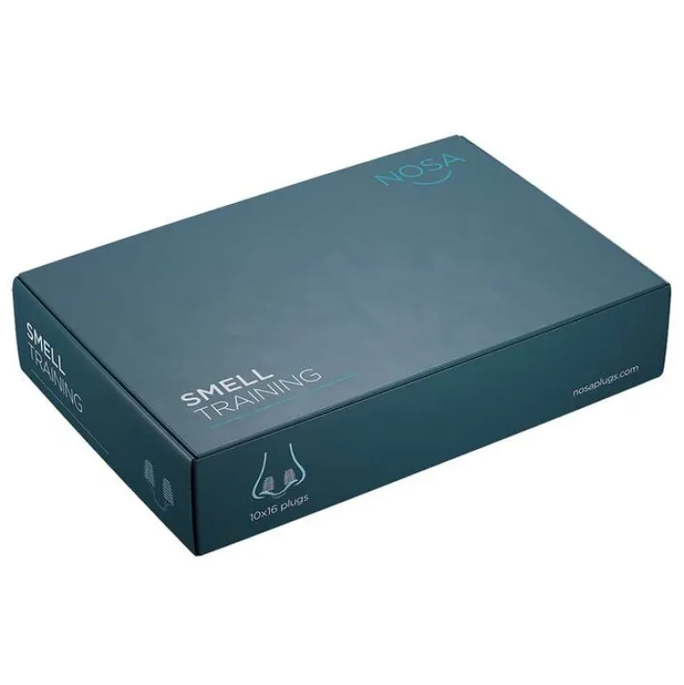 Nosa Aromatische Düfte-smell training kit, 160 St