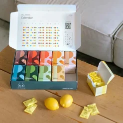 Nosa Aromatische Düfte-smell training kit, 160 St