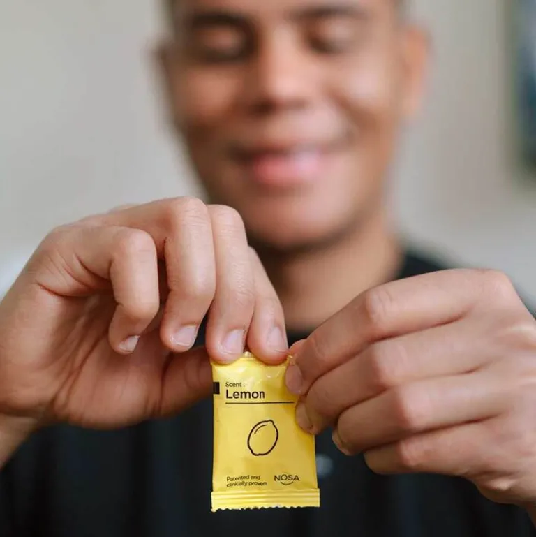 Nosa Aromatische Düfte-smell training kit, 160 St