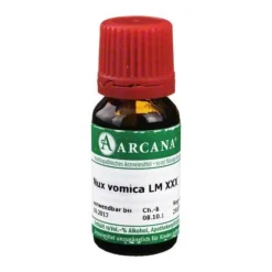 Arcana N-Nux vomica LM 30 Dilution, 10 ml