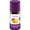 Taoasis Ätherische Öle & Duftöle-Orange Bio ätherisches Öl, 5 ml