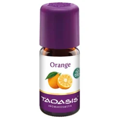 Taoasis Ätherische Öle & Duftöle-Orange Öl Bio , 10 ml