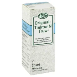 Truw Truw-Original Tinktur N Trop, 20 ml