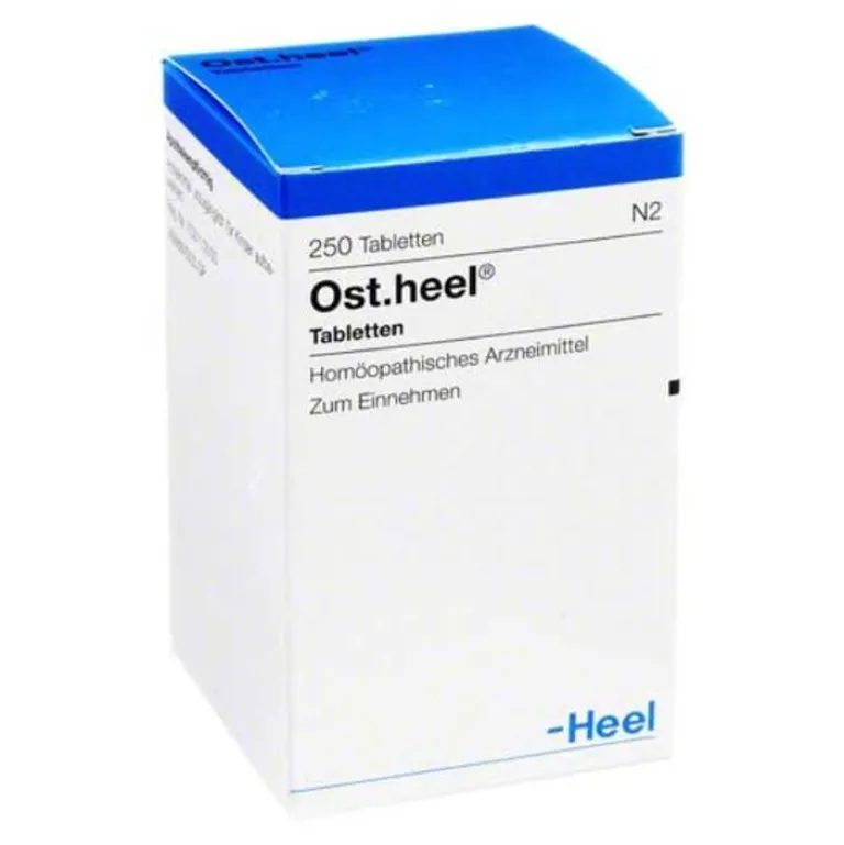 Heel Heel-Ost Tabletten, 250 St