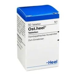 Heel Heel-Ost Tabletten, 50 St