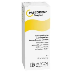 Pascodem Pascoe-Tropfen, 50 ml