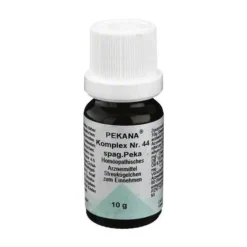 Pekana Pekana-Komplex Nr.44 Globuli, 10 g