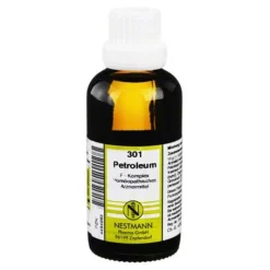 Nestmann Nestmann-Petroleum F Komplex Nr. 301 Dilution, 50 ml