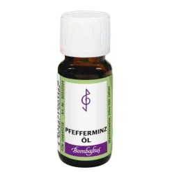 Bombastus Aromatische Düfte-Pfefferminzöl, 10 ml