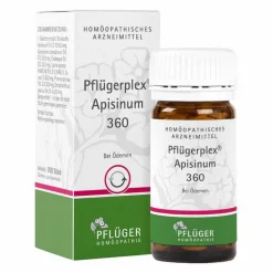 Pflüger A. Pflüger-plex Apisinum 360 Tabletten, 100 St