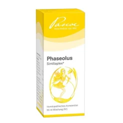 Similiaplex Pascoe-Phaseolus , 50 ml