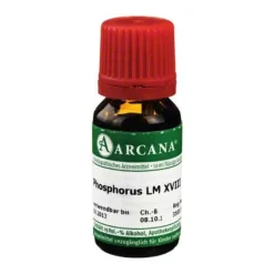 Arcana M-P|P-Phosphorus LM 18 Dilution, 10 ml