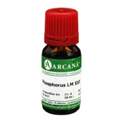 Arcana P-Phosphorus LM 30 Dilution, 10 ml