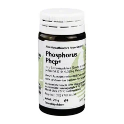 PHCP Phönix-Phosphorus Globuli, 20 g