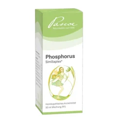 Similiaplex Pascoe-Phosphorus , 50 ml