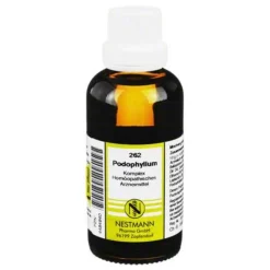 Nestmann Nestmann-Podophyllum Komplex Nr. 262 Dilution, 50 ml