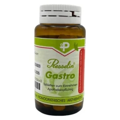 Presselin Combustin Presselin-Gastro Tabletten, 100 St