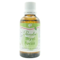 Presselin Combustin Presselin-Thyri Fucus Tropfe, 50 ml