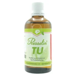 Presselin Combustin Presselin-TU Geschwulste Tro, 100 ml