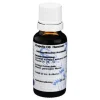 Hanosan P|Propolis-Propolis D 8 Dilution, 20 ml