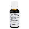 Hanosan P|Propolis-Propolis D 6 Dilution, 20 ml
