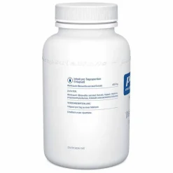 Pure Encapsulations Weihrauch-Weihrauch Boswelia Extrakt Kapseln, 120 St