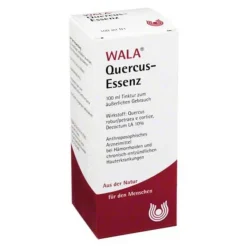 Kinder Wala Kinder & Säuglinge-Quercus Essenz, 100 ml