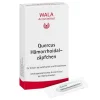 Wala Magen & Darm-Quercus Hämorrhoidalzäpfchen, 10X2 g