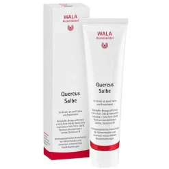 Wala Haut-Quercus Salbe, 100 g