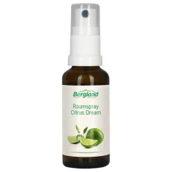 Bergland Raumsprays-Raumspray Citrus Dream, 30 ml